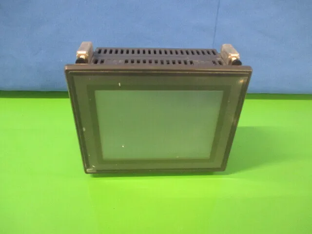 Keyence VT2-5MB 터치 패널 상세 이미지 - ASKINDEX 코리아