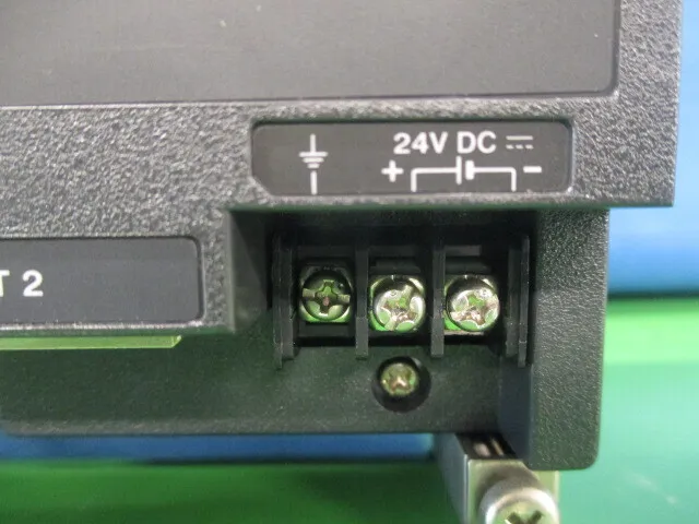 Keyence VT2-5MB 터치 패널 상세 이미지 - ASKINDEX 코리아