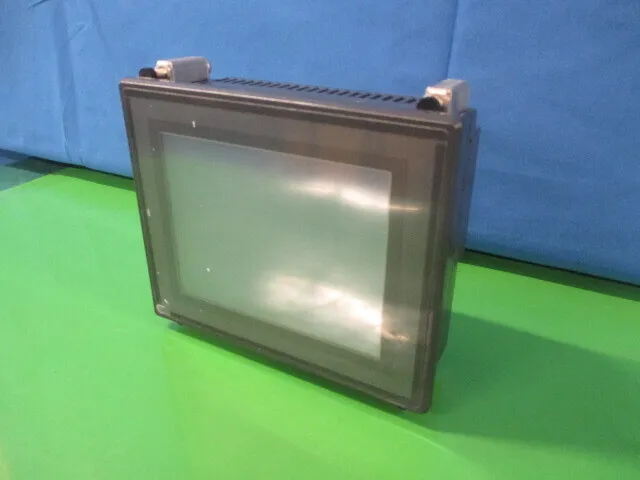 Keyence VT2-5MB 터치 패널