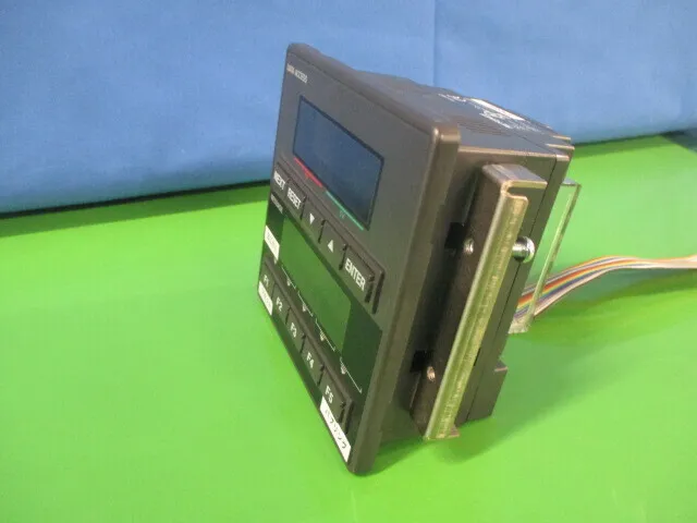 Keyence KV-P16T PLC(패널 설치) 상세 이미지 - ASKINDEX 코리아