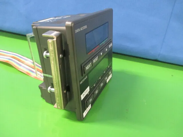 Keyence KV-P16T PLC(패널 설치) 상세 이미지 - ASKINDEX 코리아