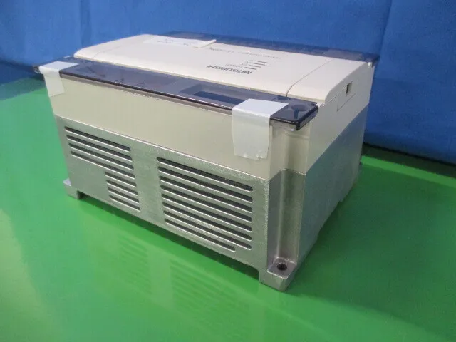 Mitsubishi Electric LE-50PAU Power amplifier (tension controller) Detail Image - ASKINDEX Korea
