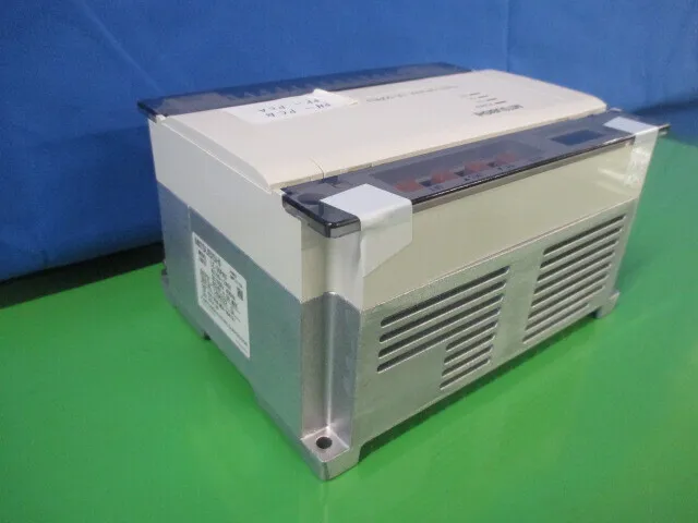 Mitsubishi Electric LE-50PAU Power amplifier (tension controller) Detail Image - ASKINDEX Korea