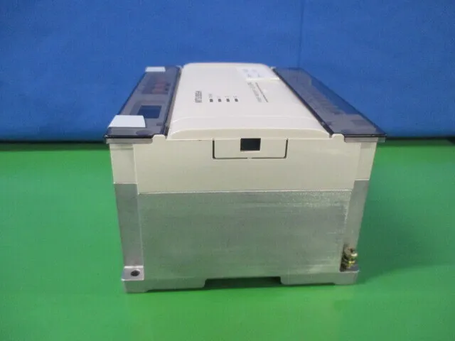 Mitsubishi Electric LE-50PAU Power amplifier (tension controller) Detail Image - ASKINDEX Korea