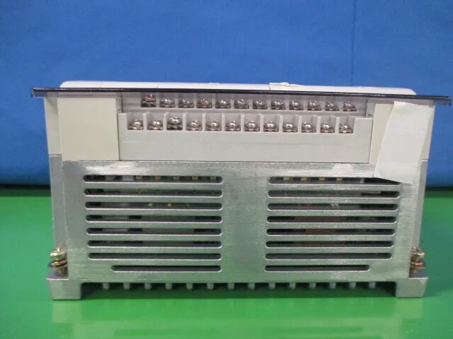 Mitsubishi Electric LE-50PAU Power amplifier (tension controller) Detail Image - ASKINDEX Korea