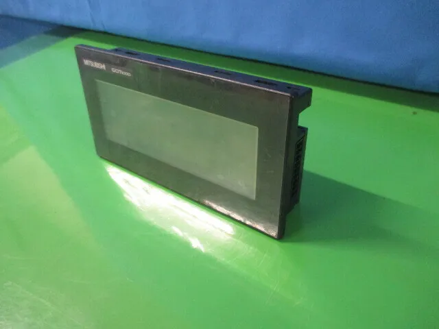 Mitsubishi Electric GT1030-LBDW Touch panel Detail Image - ASKINDEX Korea