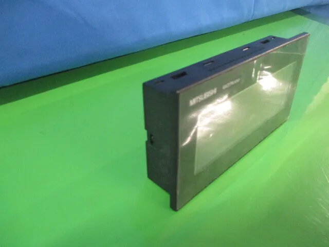 Mitsubishi Electric GT1030-LBDW Touch panel Detail Image - ASKINDEX Korea