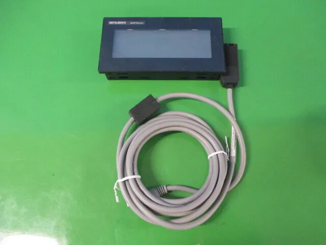 Mitsubishi Electric GT1030-LBDW Touch panel