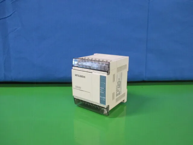 Mitsubishi Electric FX1S-20MT PLC (Programmable Logic Controller) Detail Image - ASKINDEX Korea