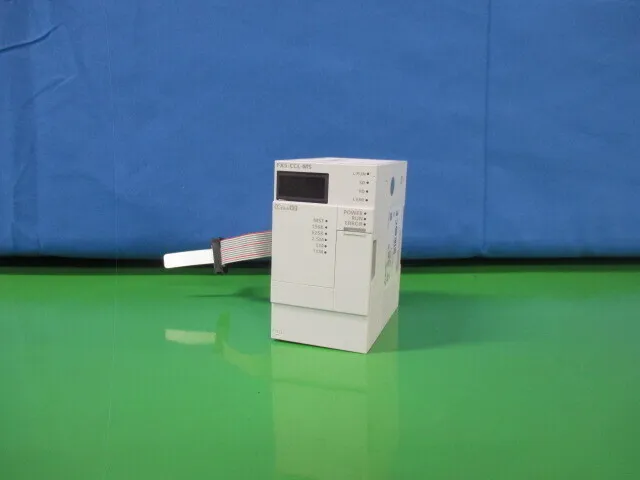 Mitsubishi Electric FX5-CCL-MS CC-Link Programmable Logic Controller (PLC) Detail Image - ASKINDEX Korea