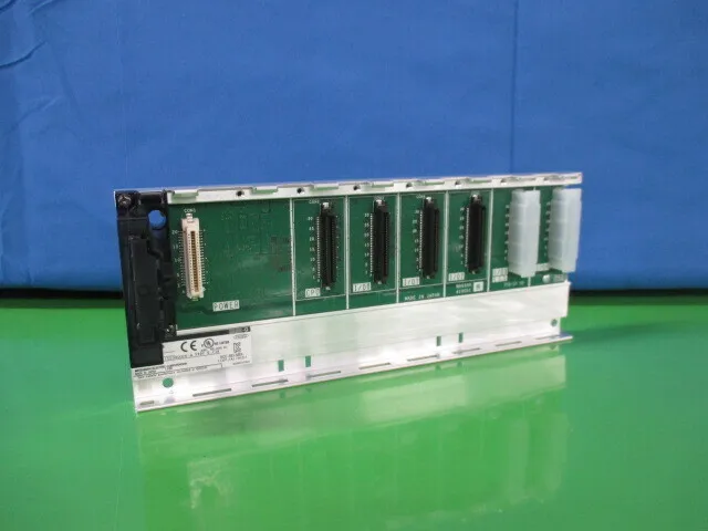 미쓰비시 전기 Q35DB 시퀀서(PLC) 베이스 유닛