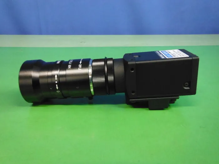 Keyence XG-H035M CCD 카메라 상세 이미지 - ASKINDEX 코리아