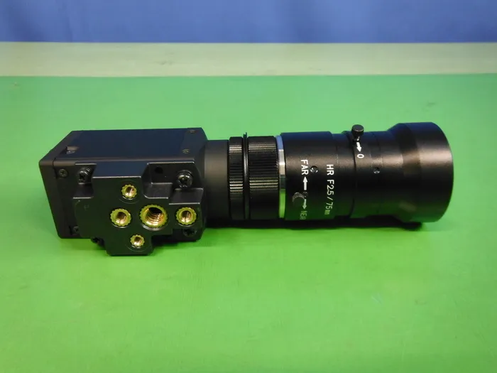 Keyence XG-H035M CCD 카메라 상세 이미지 - ASKINDEX 코리아
