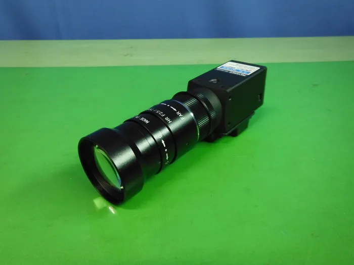 Keyence XG-H035M CCD 카메라
