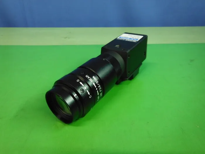 Keyence XG-H035M CCD 카메라 상세 이미지 - ASKINDEX 코리아