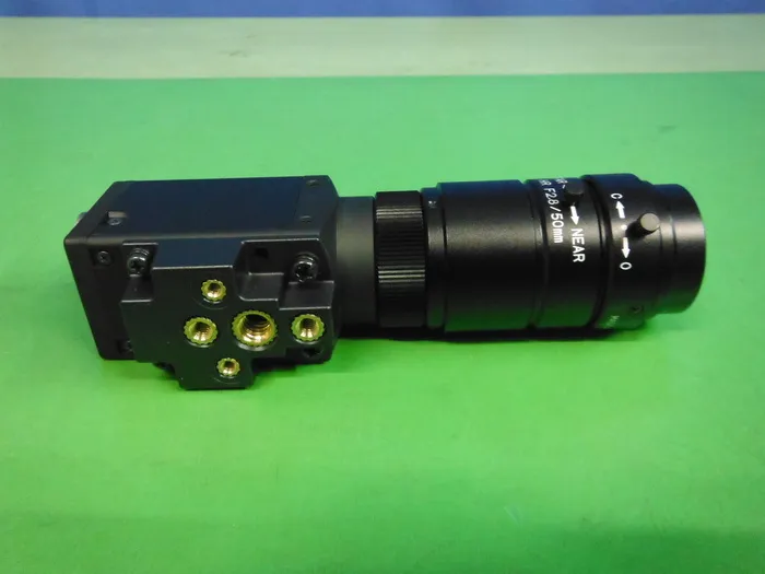 Keyence XG-H035M CCD 카메라 상세 이미지 - ASKINDEX 코리아