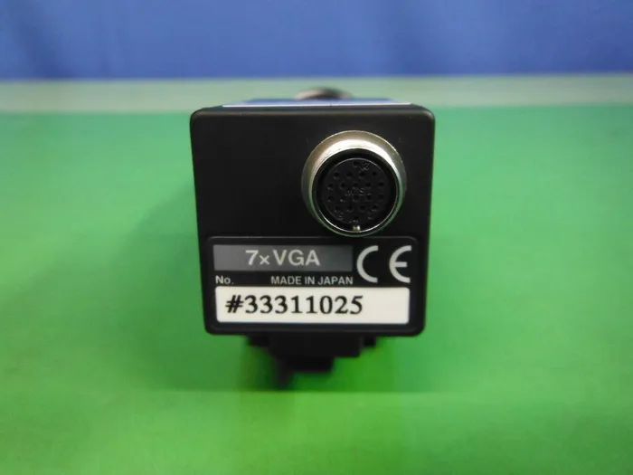 Keyence XG-H035M CCD 카메라 상세 이미지 - ASKINDEX 코리아
