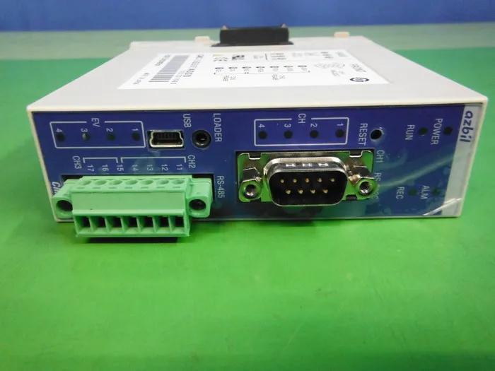 Azbil CMC15G Communication controller Detail Image - ASKINDEX Korea