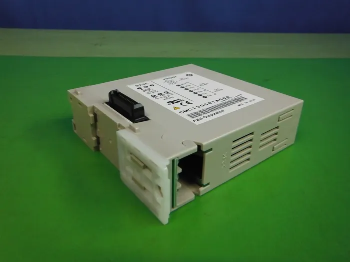 Azbil CMC15G Communication controller Detail Image - ASKINDEX Korea