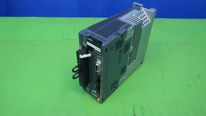Mitsubishi Electric MR-J4-70B-U677 AC Servo Driver Detail Image - ASKINDEX Korea