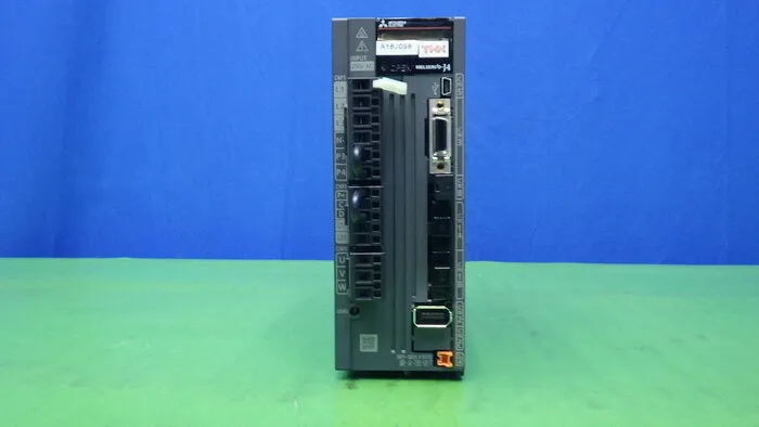 Mitsubishi Electric MR-J4-70B-U677 AC Servo Driver Detail Image - ASKINDEX Korea