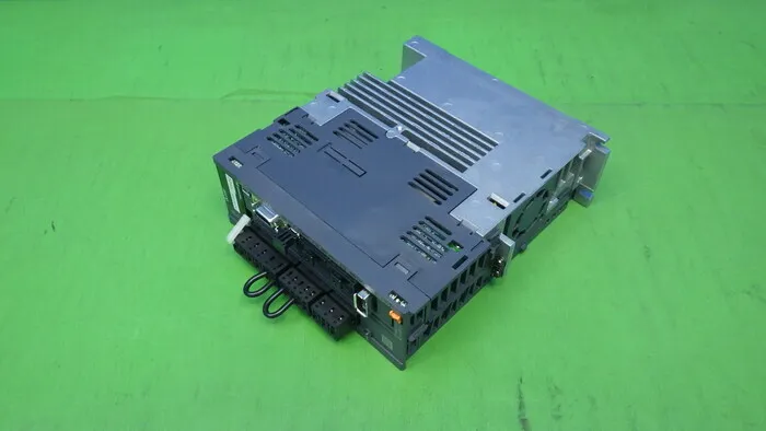 Mitsubishi Electric MR-J4-70B-U677 AC Servo Driver Detail Image - ASKINDEX Korea