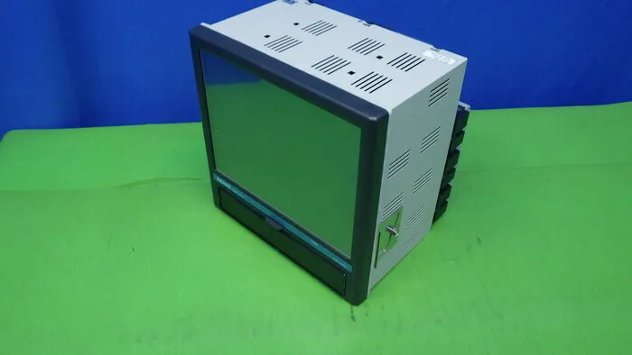 치노 KR3000(KR3161-N3A) 기록계(페이퍼리스)