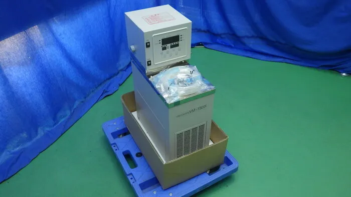 동기산업 VM-150Ⅳ 서큘레이터