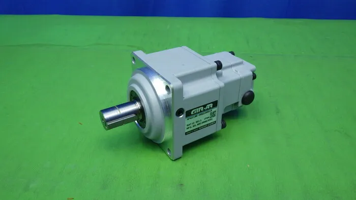 니세이 APGZ18K-60Q100S1N 감속기(서보모터용)