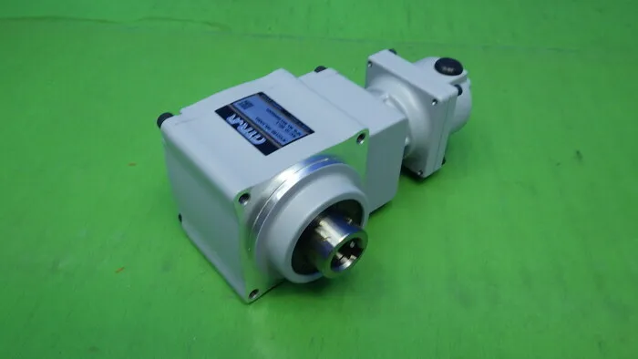 니세이 AFCZ18S-60L100S1 감속기(서보모터용)