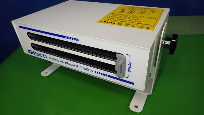 심코 SF‐1000A 이오나이저