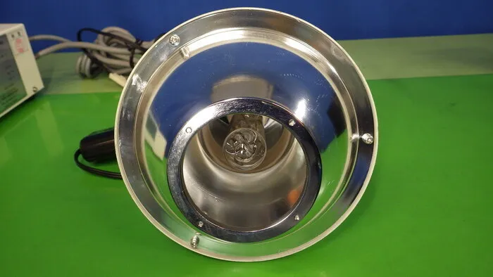 Sen Special Light Source HLR100T-2 Mercury lamp Detail Image - ASKINDEX Korea