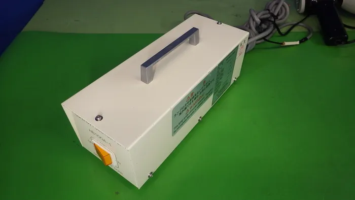 Sen Special Light Source HLR100T-2 Mercury lamp Detail Image - ASKINDEX Korea
