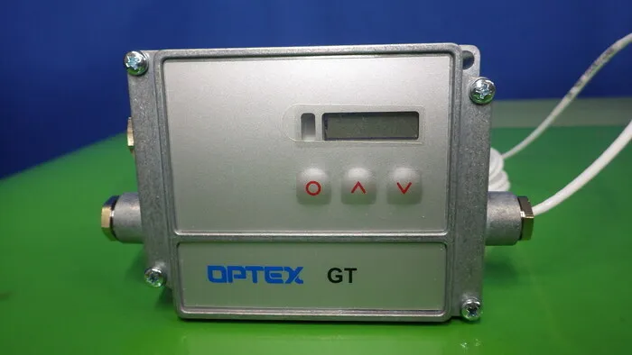 Optex GTG5LSFCB15 비접촉 온도계(유리 측정 타입) 상세 이미지 - ASKINDEX 코리아