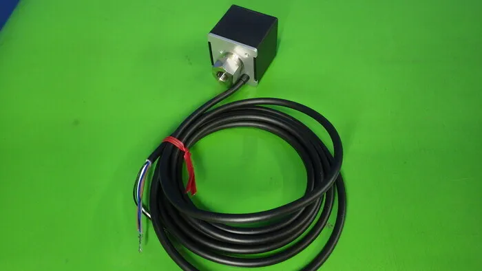 Keyence AP-51A pressure sensor Detail Image - ASKINDEX Korea