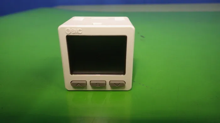 SMC ISE20 pressure switch Detail Image - ASKINDEX Korea