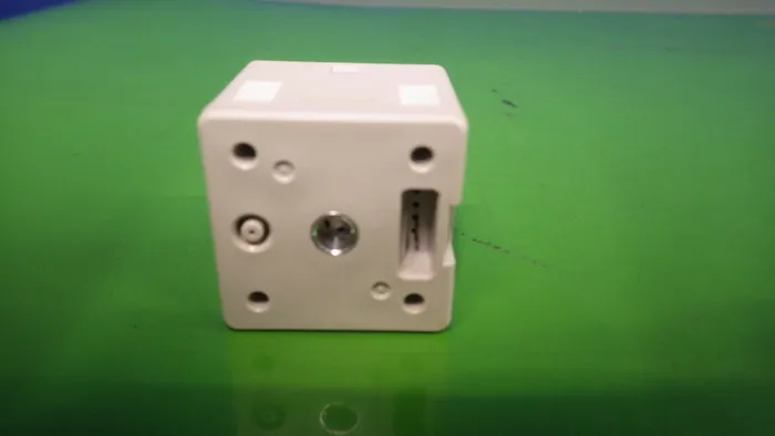SMC ISE20 pressure switch Detail Image - ASKINDEX Korea