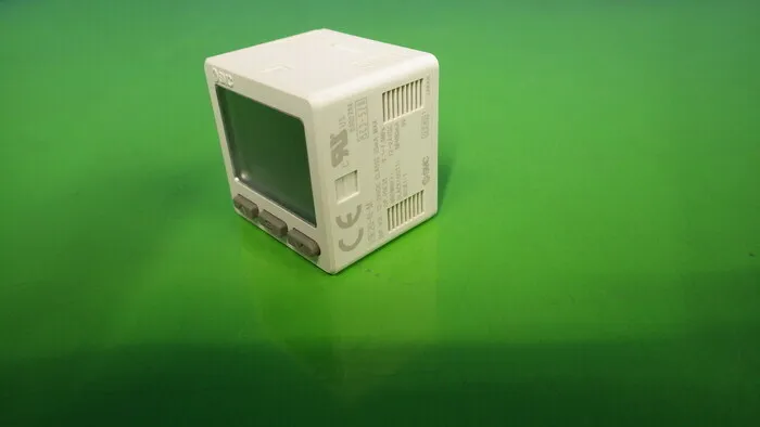 SMC ISE20 pressure switch Detail Image - ASKINDEX Korea