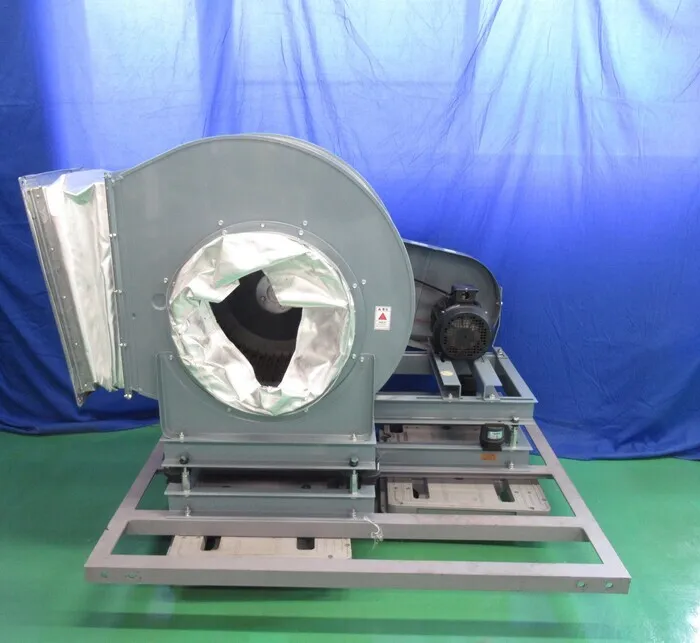 Ebara SRMO4型 Exhaust fan Detail Image - ASKINDEX Korea