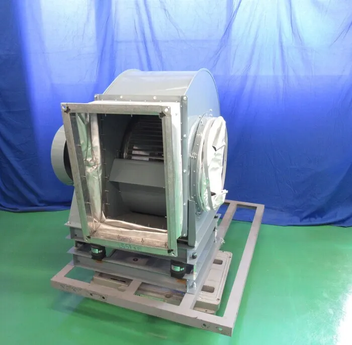 에바라 SRMO4型 배기 팬