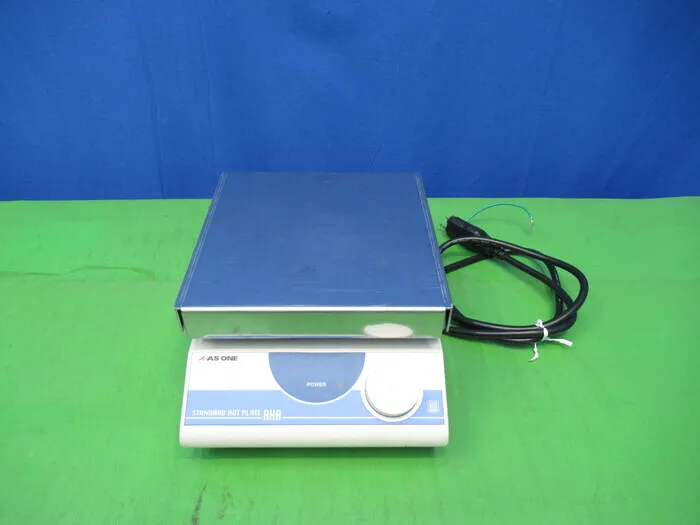 AS ONE AHA Hot plate Detail Image - ASKINDEX Korea