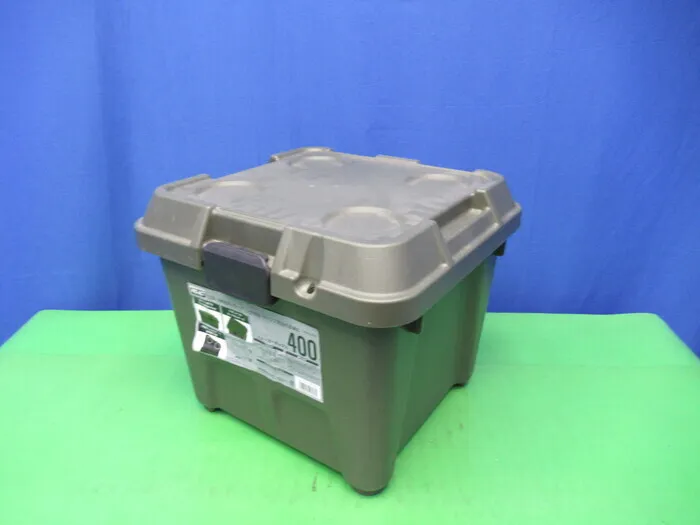 코난 상사 STOCAER BOX 400 스토커 박스