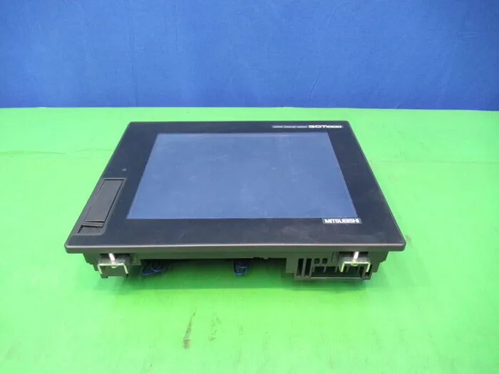 Mitsubishi Electric GT1665M-VTBA Touch panel Detail Image - ASKINDEX Korea