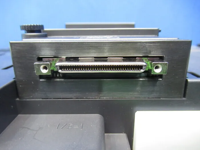 Mitsubishi Electric GT1562-VNBA Touch panel Detail Image - ASKINDEX Korea
