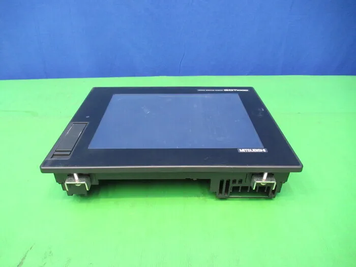 Mitsubishi Electric GT1665M-VTBA Touch panel Detail Image - ASKINDEX Korea