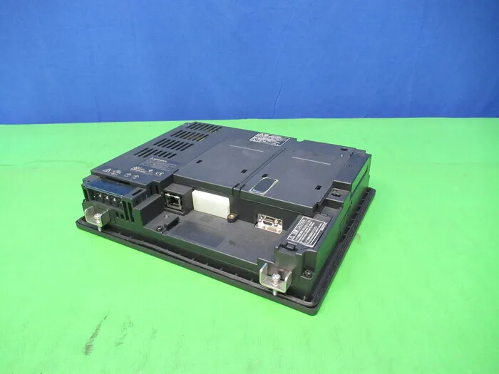 Mitsubishi Electric GT1665M-VTBA Touch panel Detail Image - ASKINDEX Korea