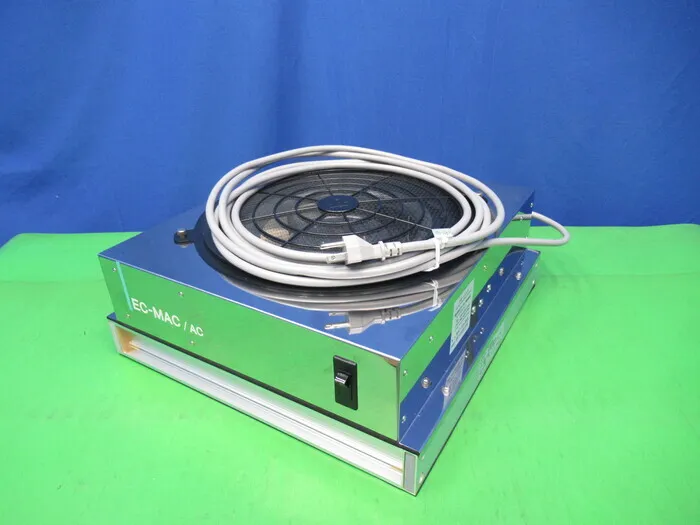 일본 에어텍 MAC-ⅡA-30UL(EC-MAC/AC) FFU