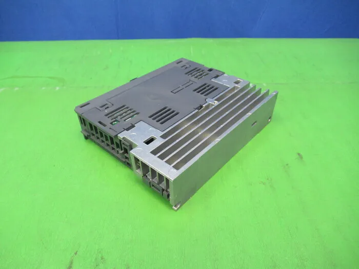 Mitsubishi Electric MR-J4-20B AC Servo Driver Detail Image - ASKINDEX Korea