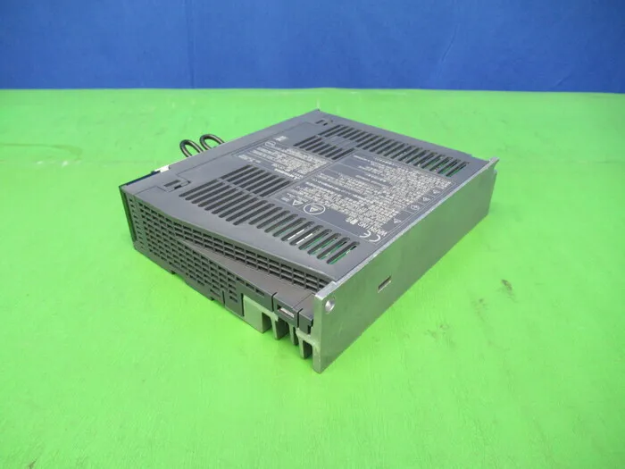 Mitsubishi Electric MR-J4-20B AC Servo Driver Detail Image - ASKINDEX Korea