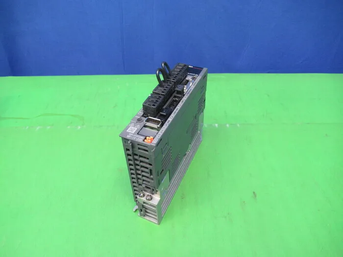 Mitsubishi Electric MR-J4-20B AC Servo Driver Detail Image - ASKINDEX Korea
